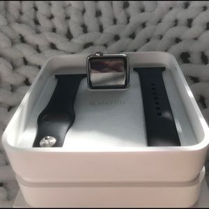 Apple Watch 38mm 1st Generation